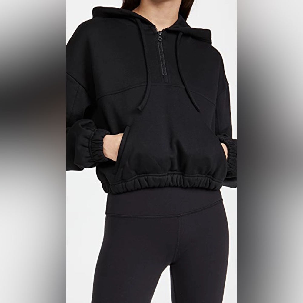 Alo Yoga Stadium Half-Zip